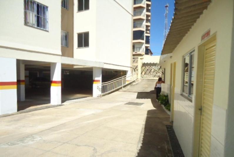 Residencial Varanda Dos Buritis