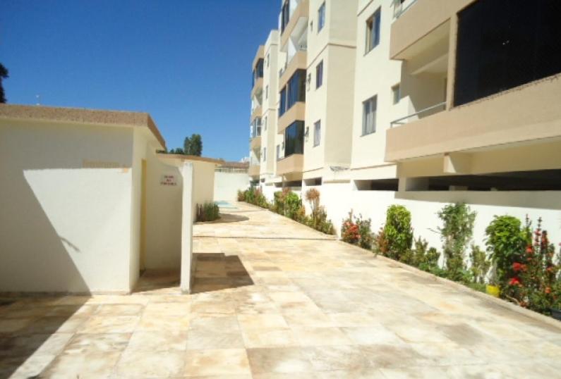 Residencial Varanda Dos Buritis