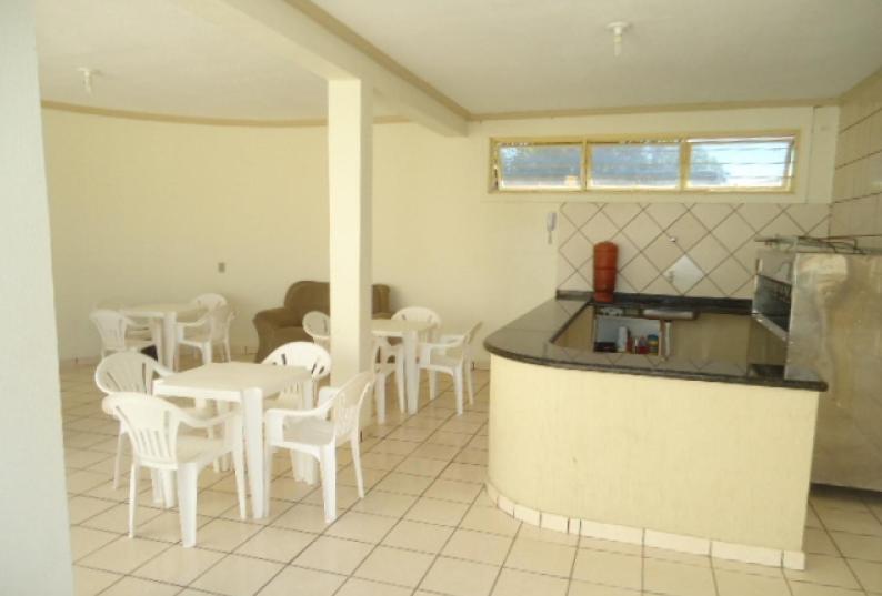 Residencial Varanda Dos Buritis
