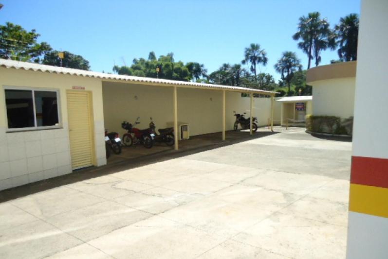 Residencial Varanda Dos Buritis