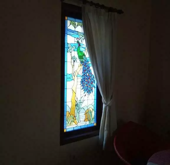 リゾートホテル Arjunabungalows