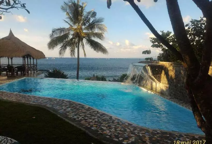 リゾートホテル Arjunabungalows