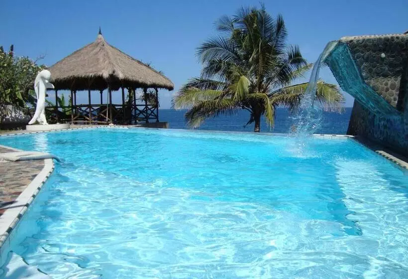 リゾートホテル Arjunabungalows