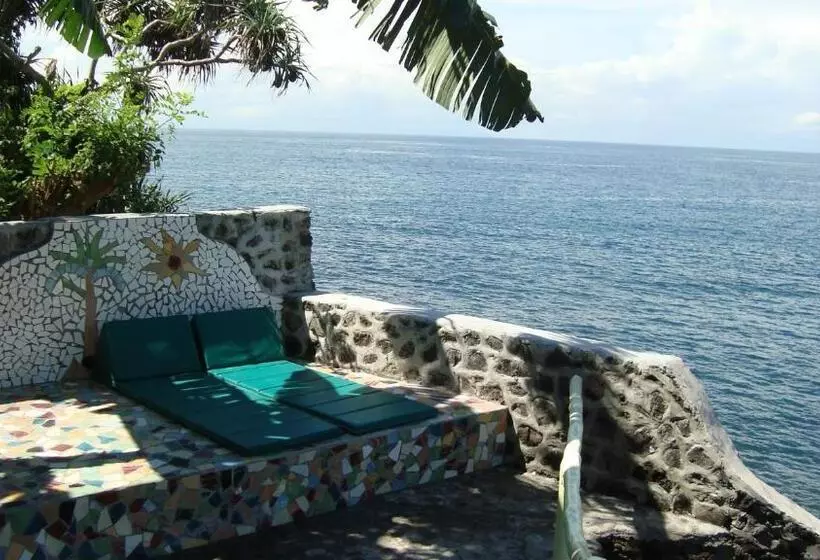 リゾートホテル Arjunabungalows