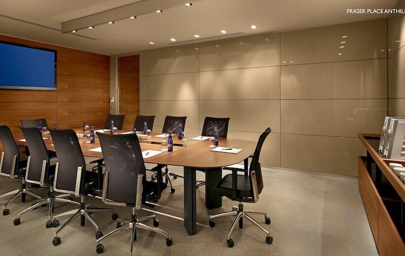 Fraser Place Anthill Istanbul