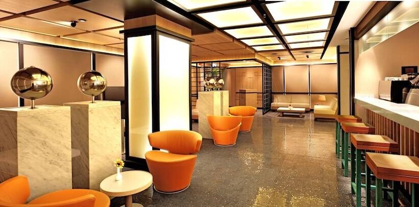 Fraser Place Anthill Istanbul