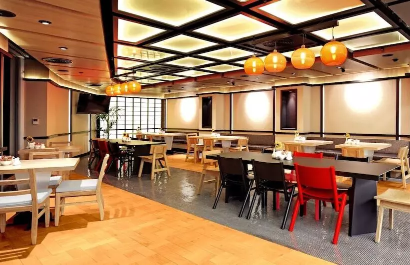 Fraser Place Anthill Istanbul