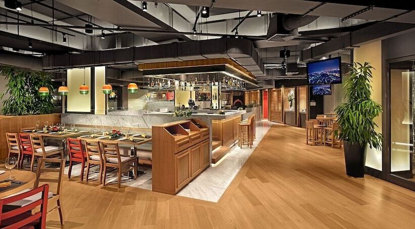 Fraser Place Anthill Istanbul