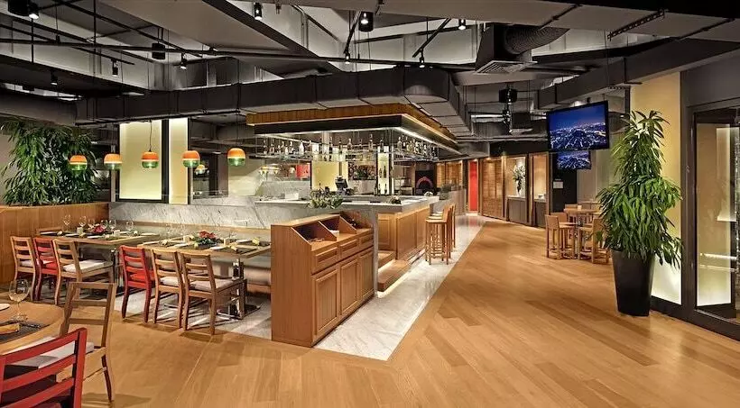 Fraser Place Anthill Istanbul