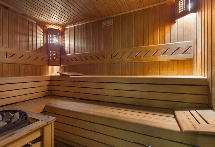 Fraser Place Anthill Istanbul