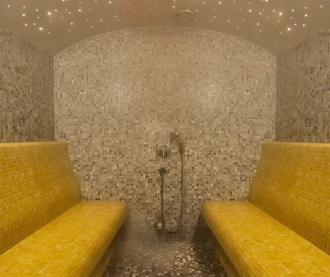 Fraser Place Anthill Istanbul