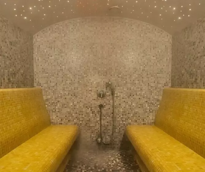 Fraser Place Anthill Istanbul