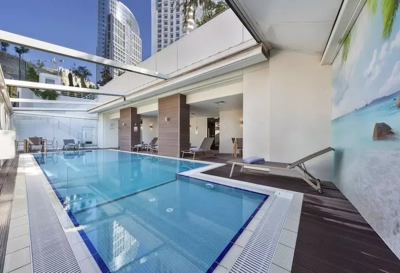 Fraser Place Anthill Istanbul