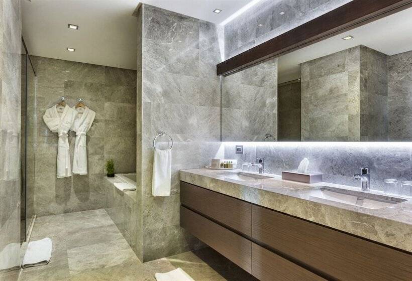 Fraser Place Anthill Istanbul