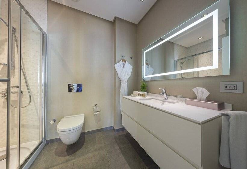 Fraser Place Anthill Istanbul