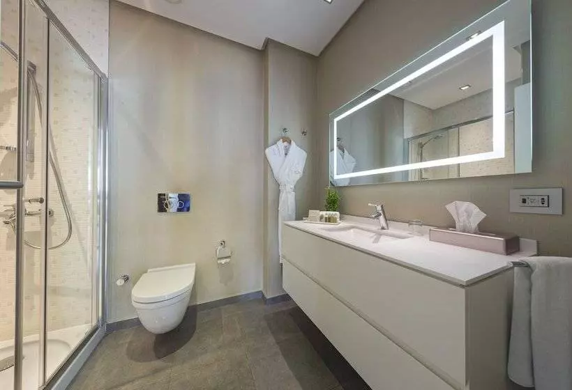 Fraser Place Anthill Istanbul