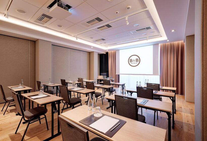 B&b Hotel Rzeszów Centrum