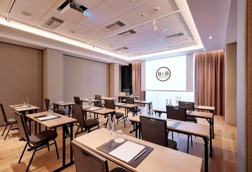 B&b Hotel Rzeszów Centrum