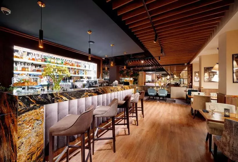 B&b Hotel Rzeszów Centrum