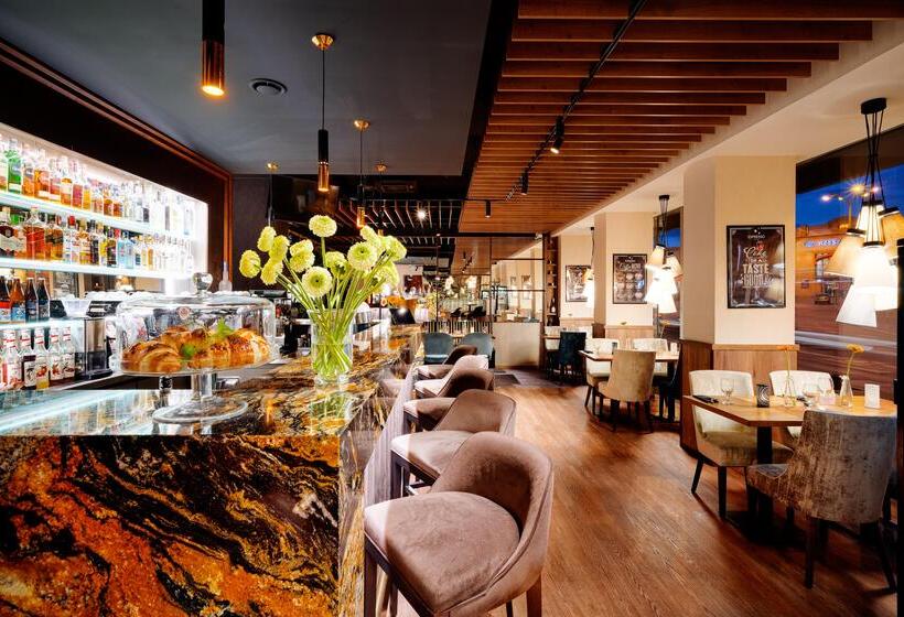 B&b Hotel Rzeszów Centrum