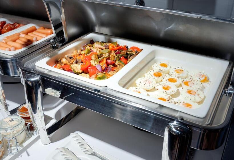 B&b Hotel Rzeszów Centrum