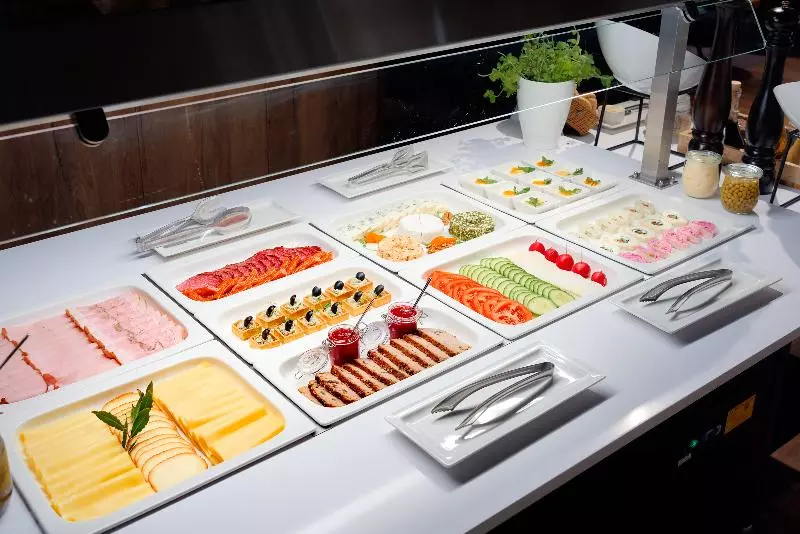 B&b Hotel Rzeszów Centrum