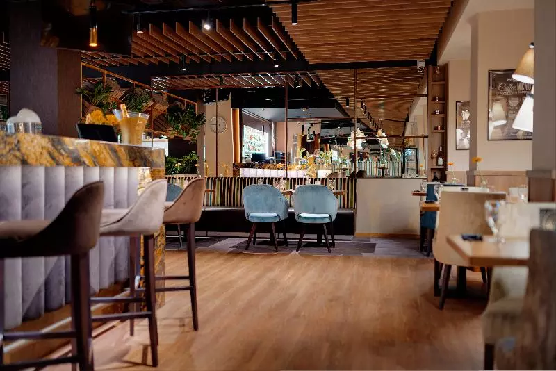 B&b Hotel Rzeszów Centrum