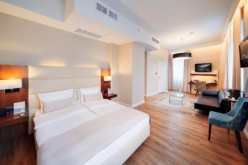 B&b Hotel Rzeszów Centrum