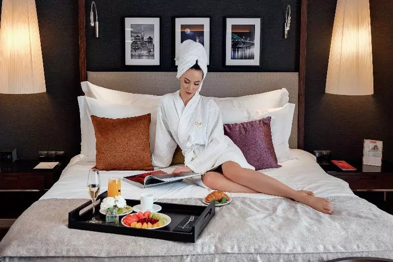 B&b Hotel Rzeszów Centrum