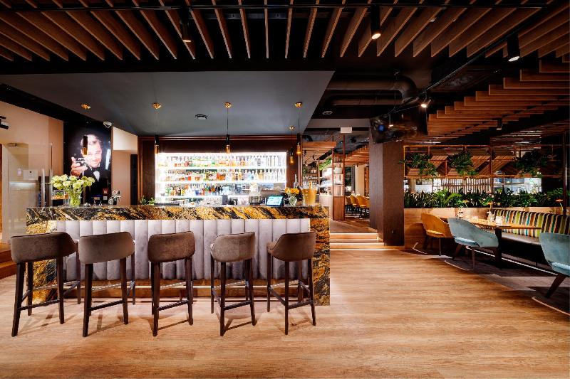 B&b Hotel Rzeszów Centrum