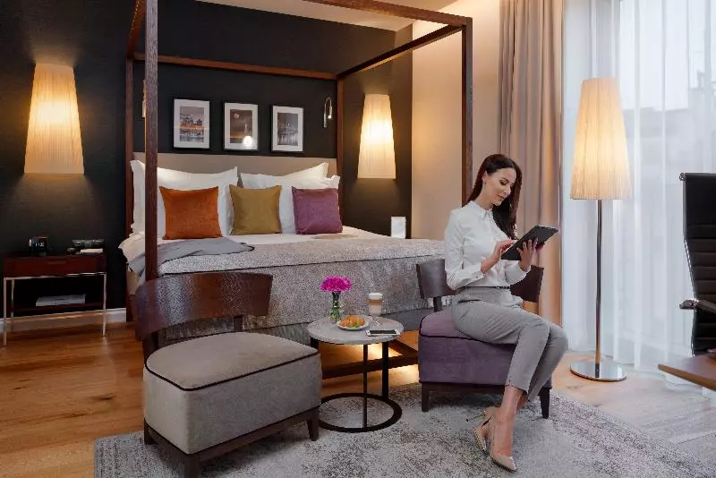 B&b Hotel Rzeszów Centrum