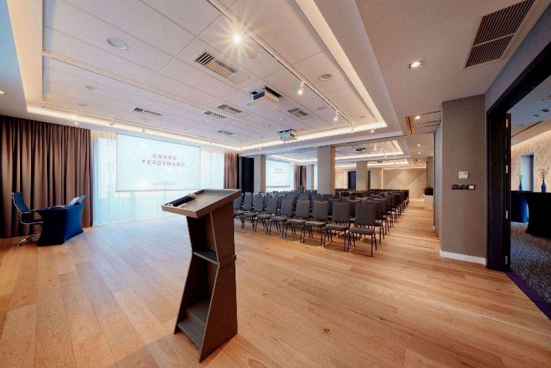 B&b Hotel Rzeszów Centrum