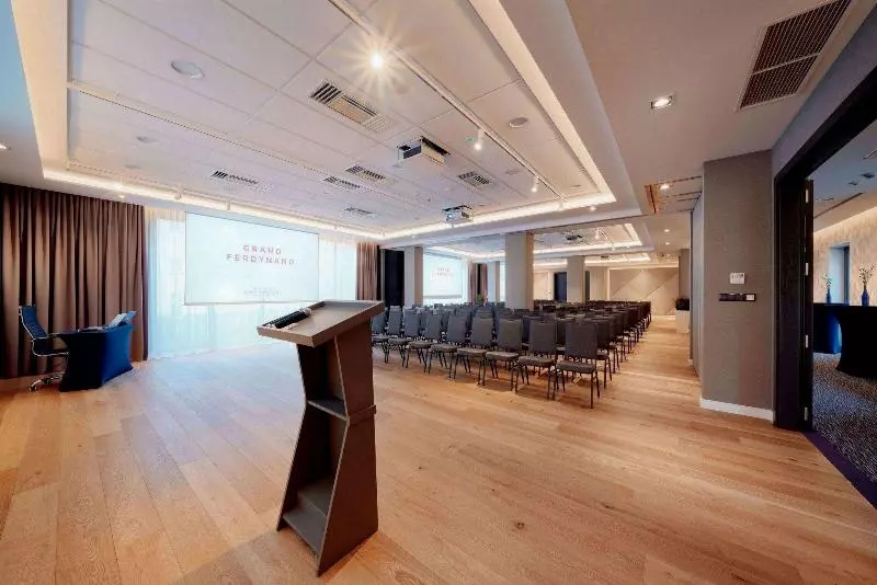 B&b Hotel Rzeszów Centrum