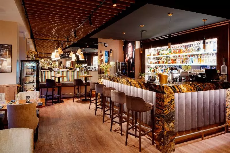 B&b Hotel Rzeszów Centrum