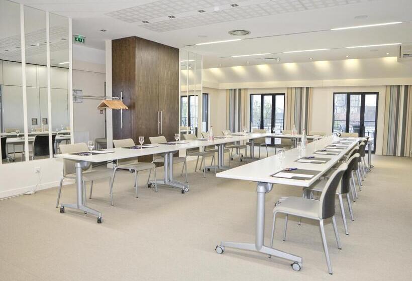 Best Western Plus Hotel Des Francs