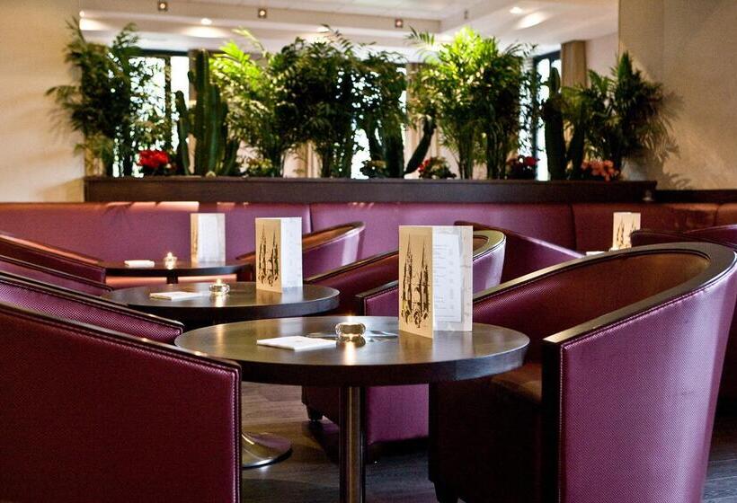 Best Western Plus Hotel Des Francs