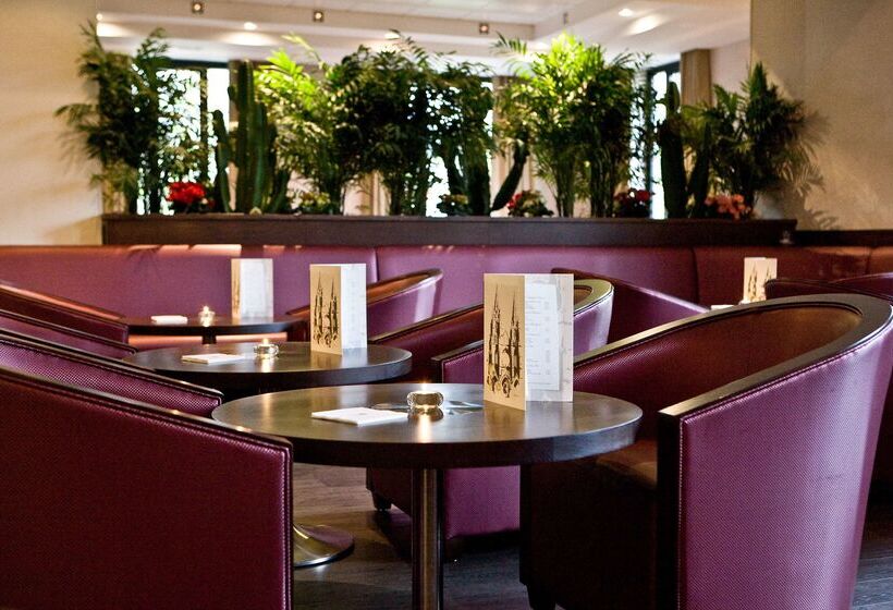 Best Western Plus Hotel Des Francs