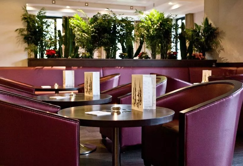 Best Western Plus Hotel Des Francs