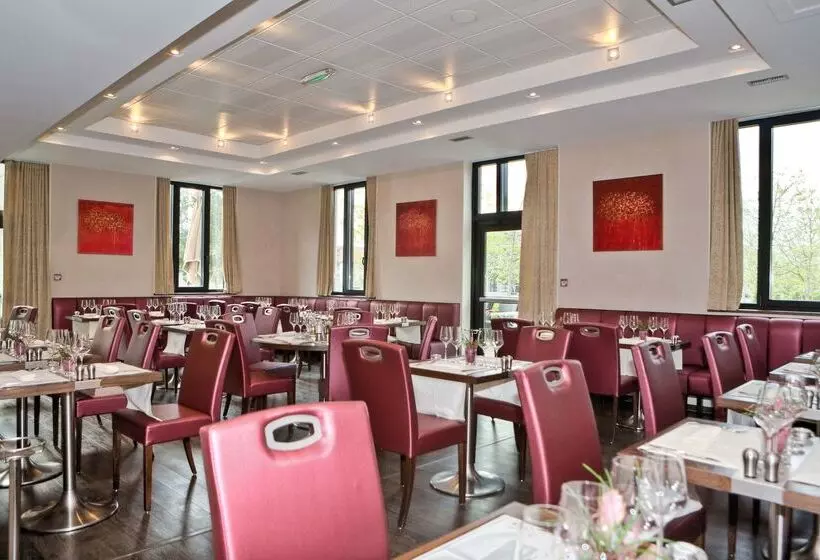 Best Western Plus Hotel Des Francs