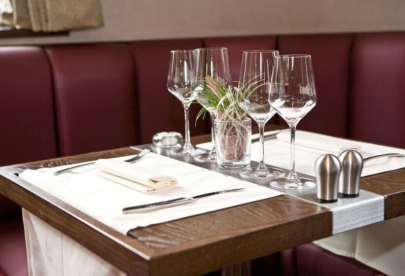 Best Western Plus Hotel Des Francs