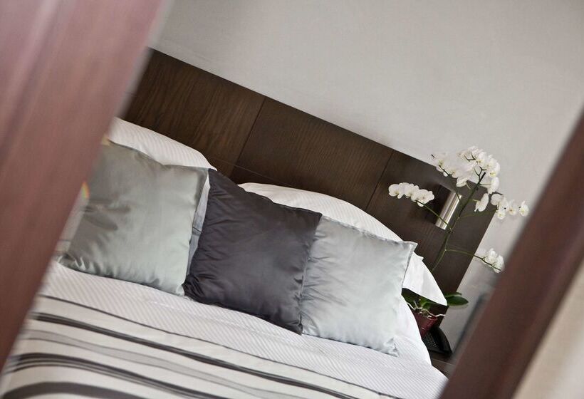 Best Western Plus Hotel Des Francs