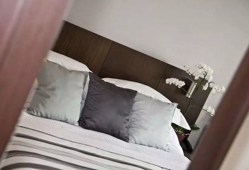 Best Western Plus Hotel Des Francs