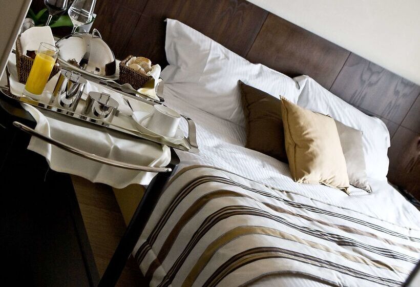 Best Western Plus Hotel Des Francs