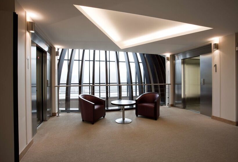 Best Western Plus Hotel Des Francs