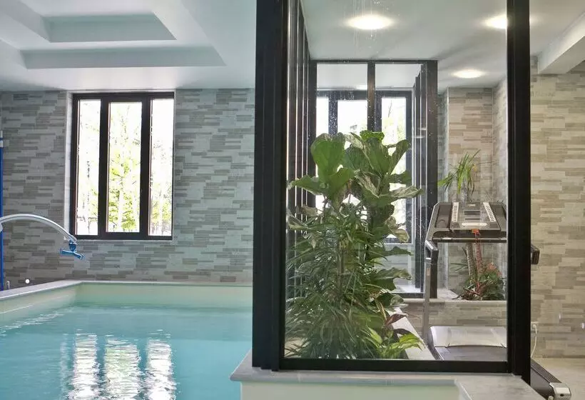 Best Western Plus Hotel Des Francs