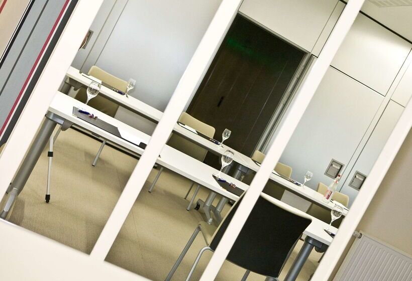 Best Western Plus Hotel Des Francs