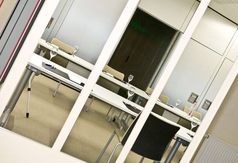 Best Western Plus Hotel Des Francs