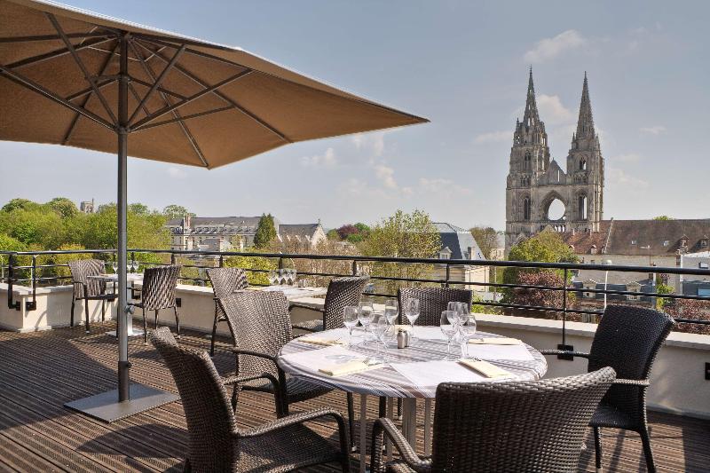 Best Western Plus Hotel Des Francs