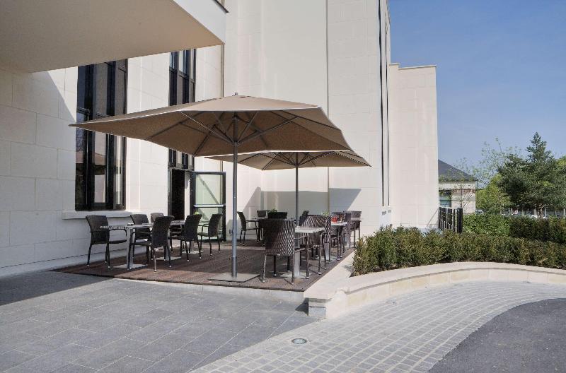 Best Western Plus Hotel Des Francs