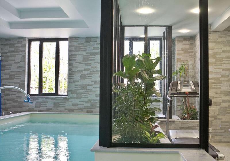 Best Western Plus Hotel Des Francs